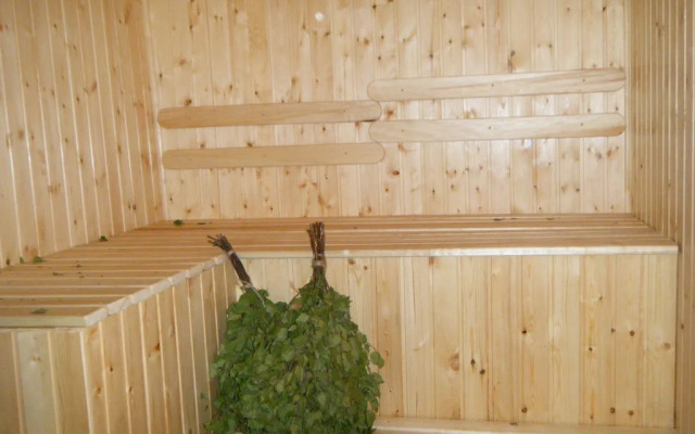 GuestHouse Izba