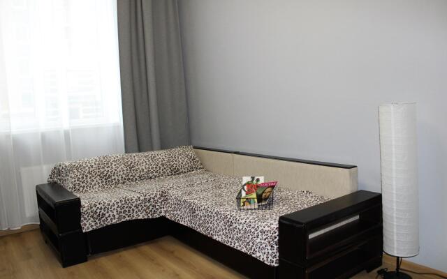 Апартаменты на улице Садовая 90