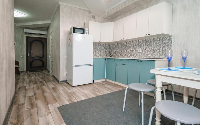 B-Flats (Би-Флэтс) на улице Кирова