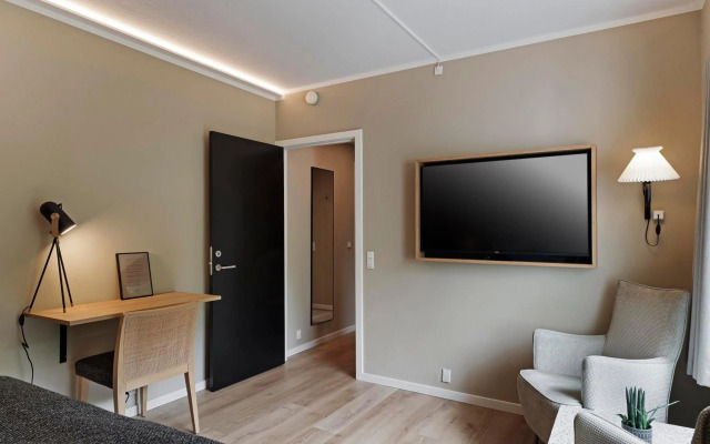 Frederiksdal Sinatur Hotel & Konference