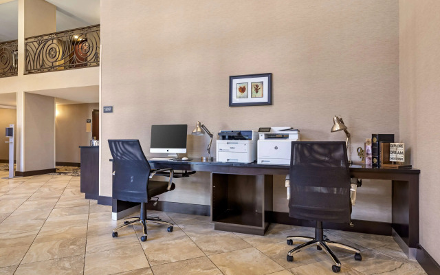 Best Western New Albany