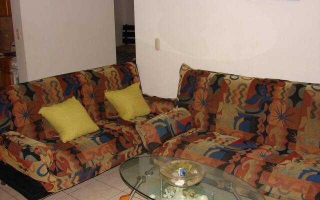 Villa Horizontes