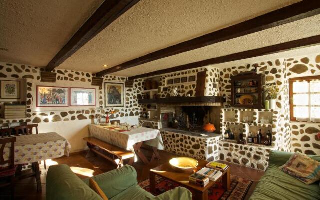 B&B Molino Del Gobbo