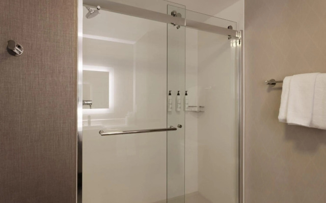 SpringHill Suites by Marriott Turlock