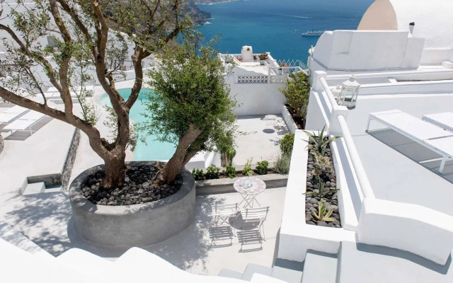 Senses Boutique Hotel & Luxury Suites