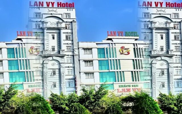 Linh Phuong 8 Hotel