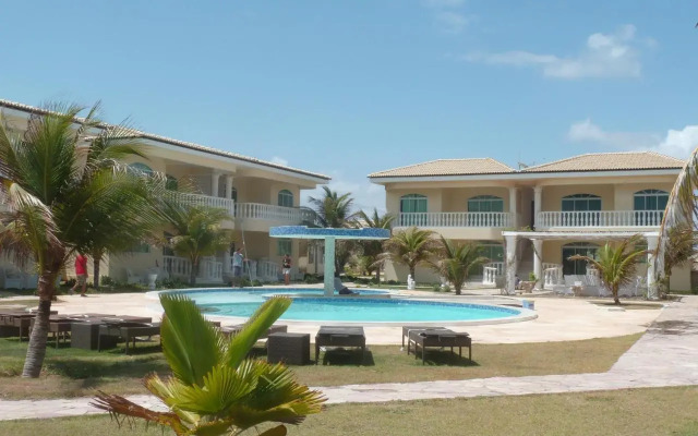 Apartamento 150M Da Praia De Canoa Quebrada
