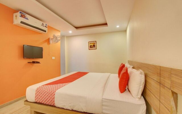 OYO 2183 Hotel Fortune City
