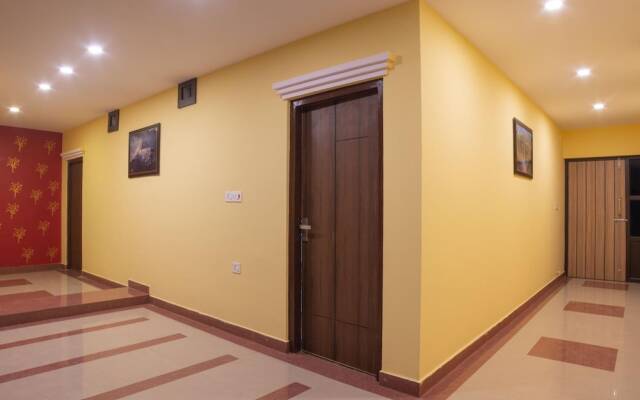 Galaxy Guest House
