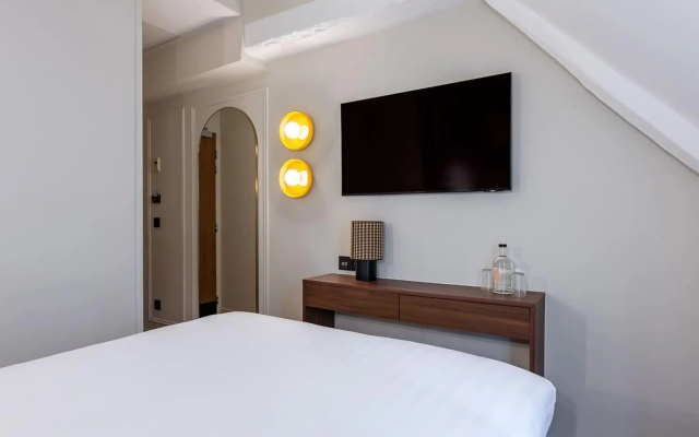 Hotel Elysée Secret