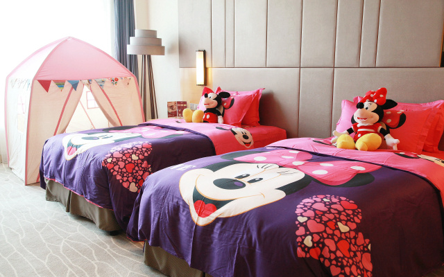Crowne Plaza Yangzhou