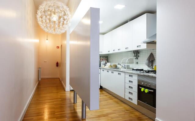 Misha s Place at Bairro Alto