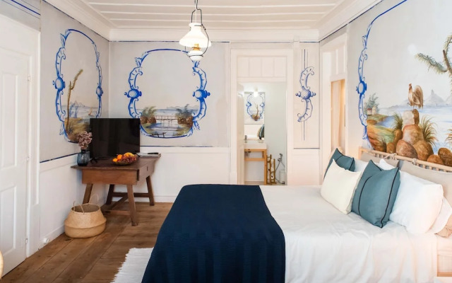 Central Studio Suite - Ericeira