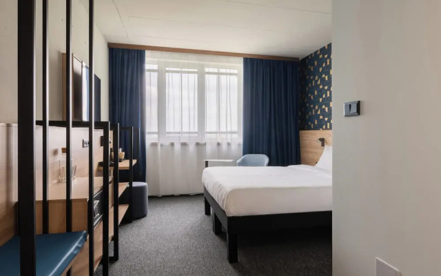 Ibis Styles Debrecen Airport