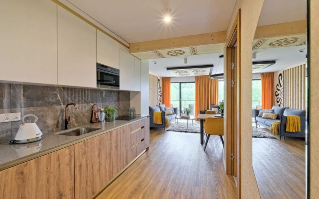 Aparthotel Góralski