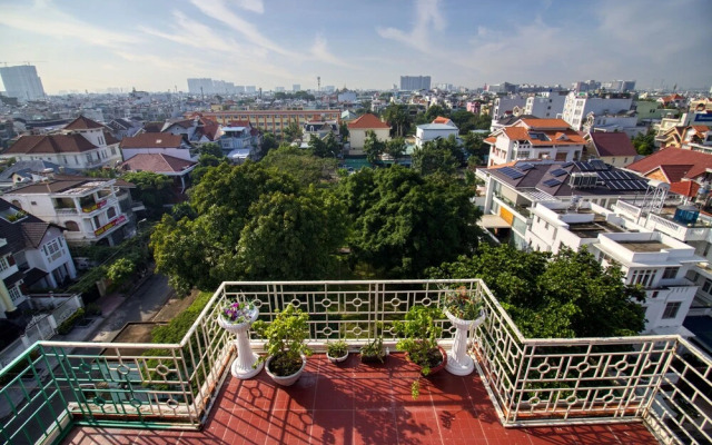 Anh Dao Hotel