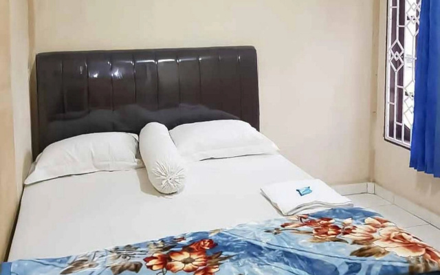 Airangga Home Stay Syariah Berastagi RedPartner – Guest Rooms – Berastagi