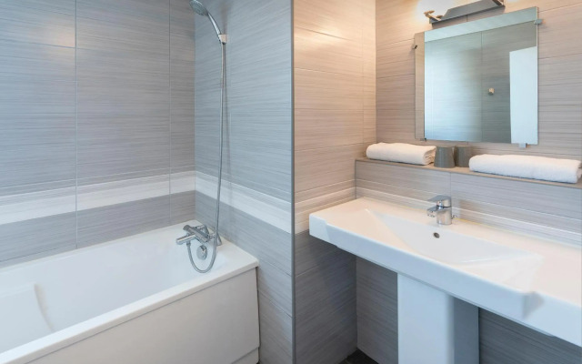 Sure Hotel by Best Western Angouleme
