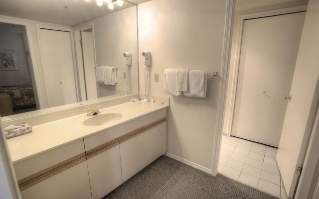 Villas Foxglove by ResortQuest Whistler