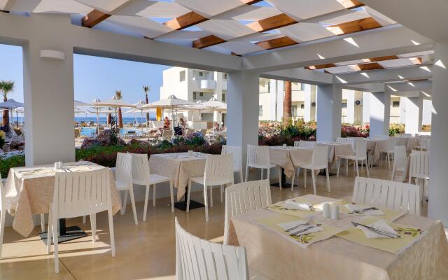 Harmony Rethymno Beach Hotel