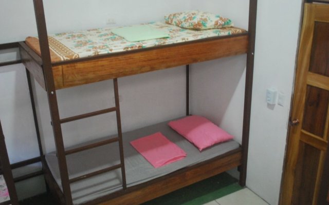 Passifloras Hostel