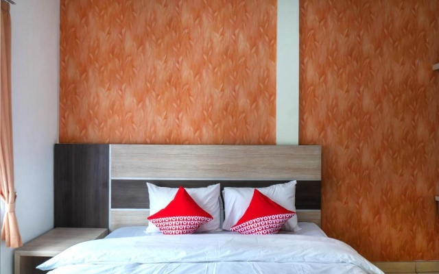 OYO 617 Sukaraja Residence Syariah – Guest Rooms – Bandung