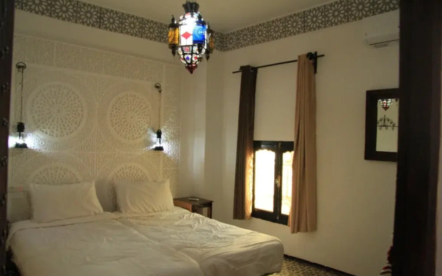 Hotel Atlas Gorge Dades