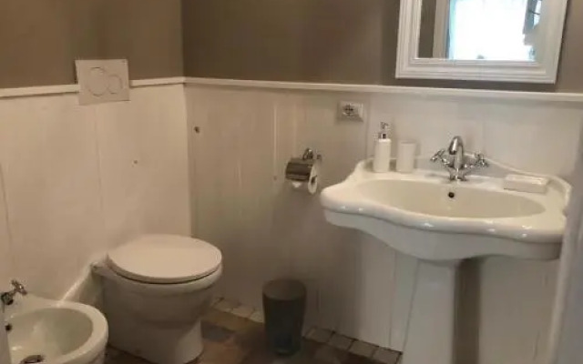 Nonna Pallina Residence