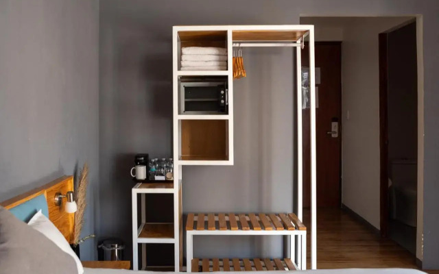 Fun & Suites by Casa Pepe