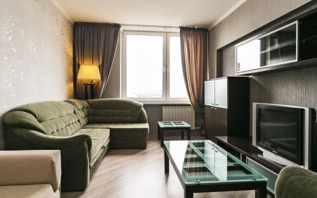 Likeflat Apartment Old Arbat