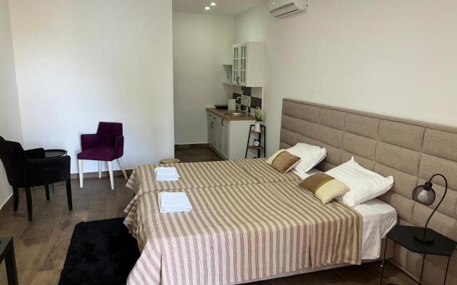 Studio apartment Vukcevic 2