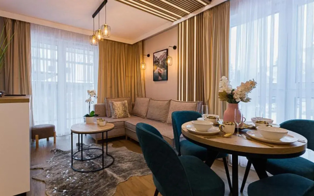 VacationClub - Apartamenty Zakopiańskie