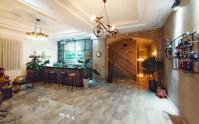 Lucas Inn 2