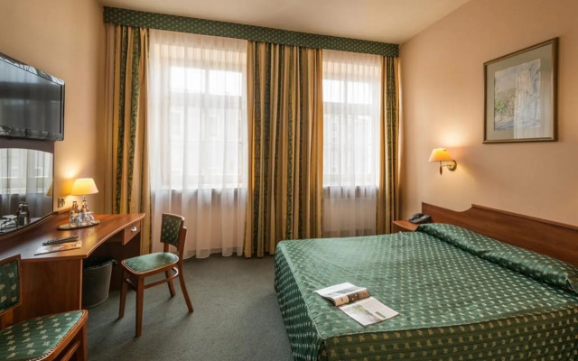 Great Polonia Wrocław Tumski