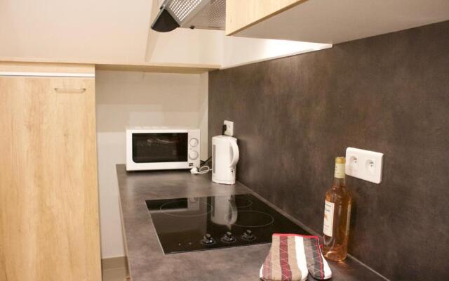 Appartements les Lions