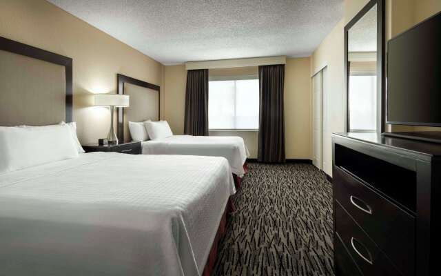 Homewood Suites by Hilton Anaheim-Main Gate Area