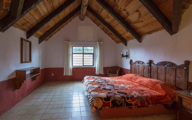 Cabaña 17 San Francisco