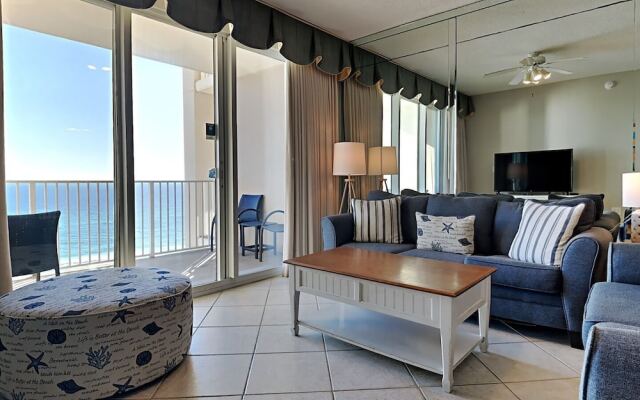 Majestic Sun by Southern Vacation Rentals