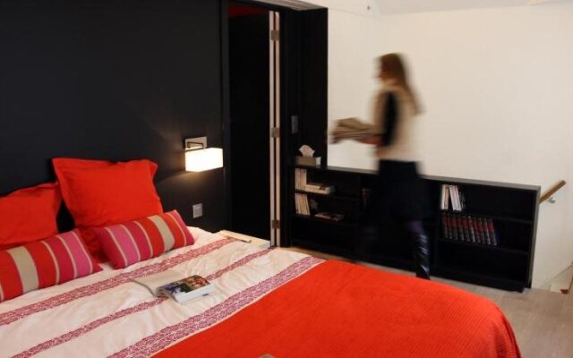 B&B The Street Lodge