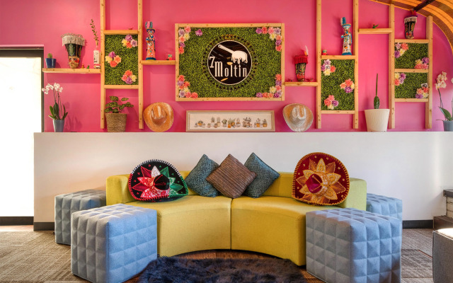 Best Western Battlefield Inn