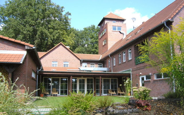 Waldhotel Eiche