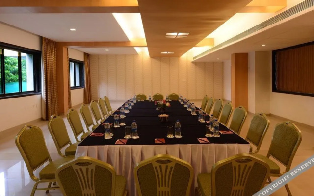 Lords Resorts Silvassa