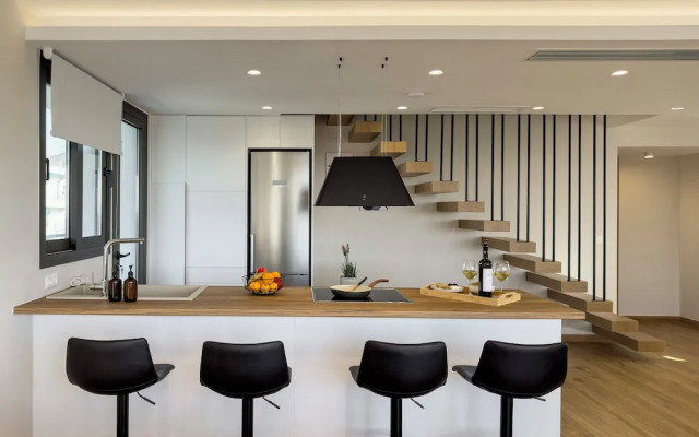 Riviera Escape Suites