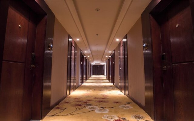 Jinxi International Hotel