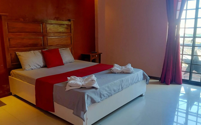 Answer Hotel