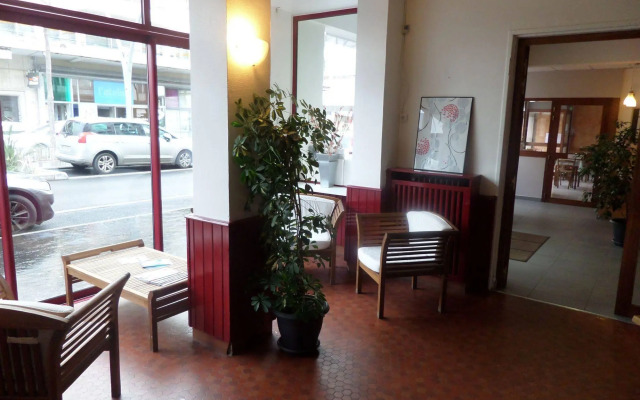 Hotel Restaurant La Luna