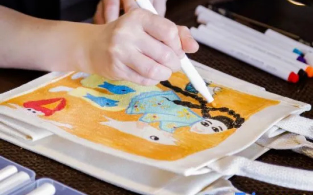 Zhoushan Green City Rose Garden Taoyuanli Hotel