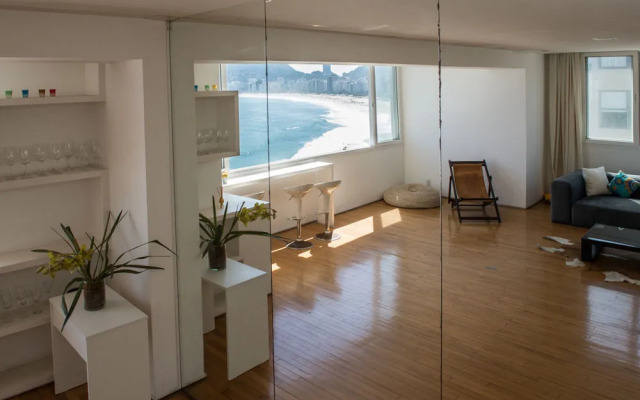 Ilive027 - 3 Bedroom Copacabana