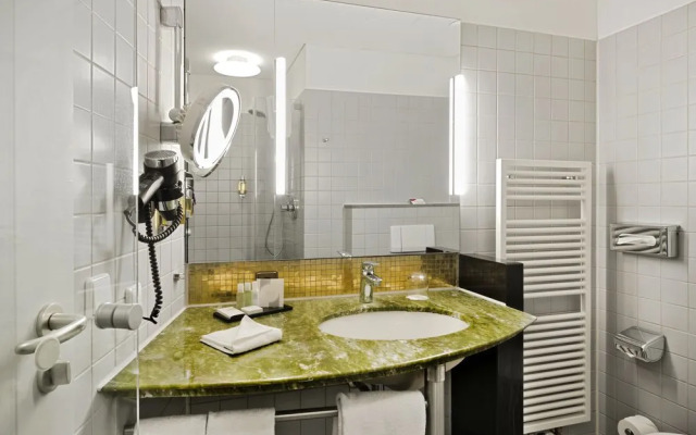 DoubleTree by Hilton Hannover Schweizerhof