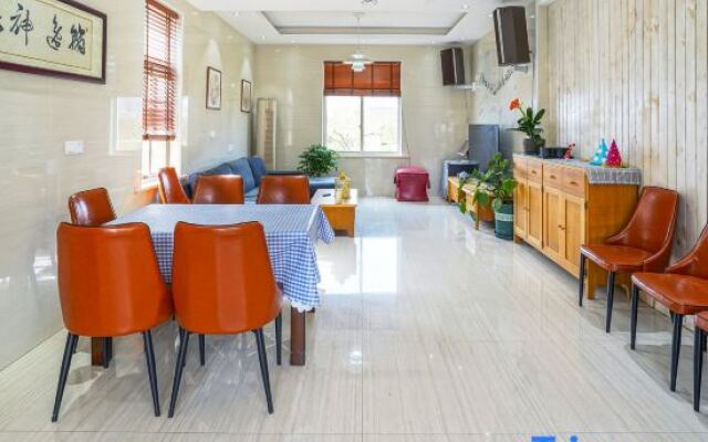 Yuan Ye Guesthouse